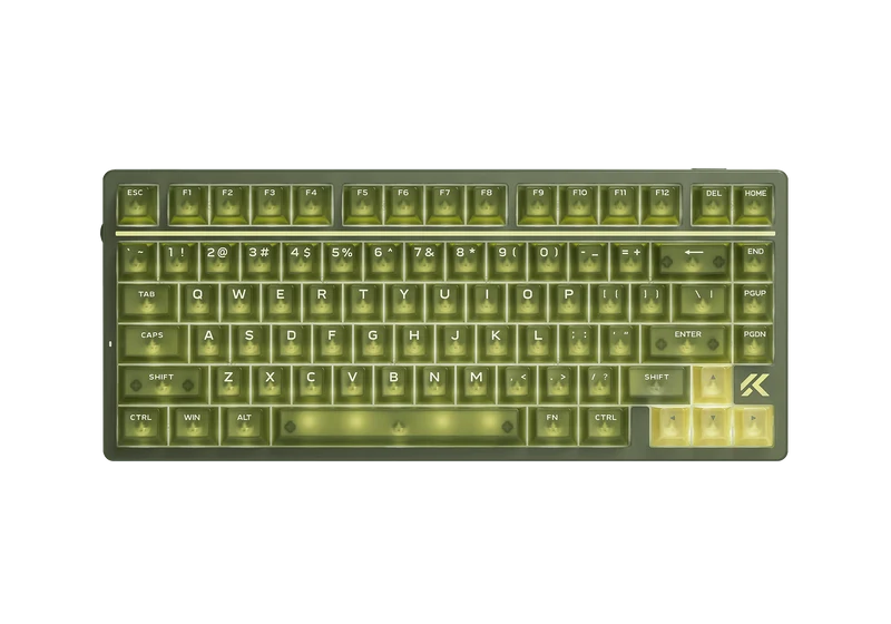 Mecha Green