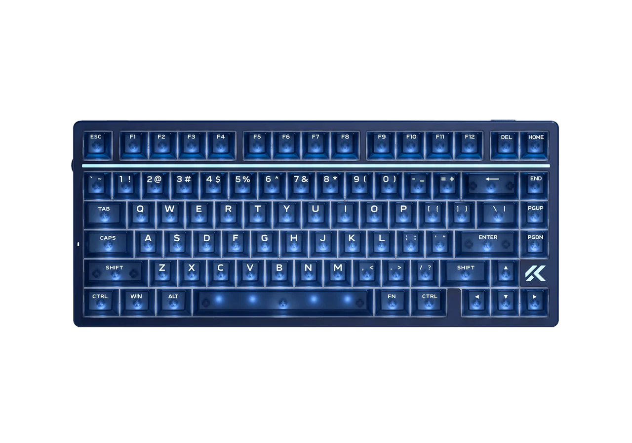 ACE 75 Navy Blue